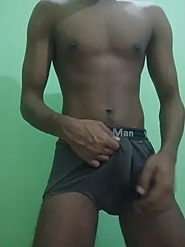 Lustking2406 online show from 10.20.25