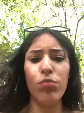 Snapshot of Mikasa-Ackerman chatting on 09.11.25 Mikasa-Ackerman online show from 09.11.25