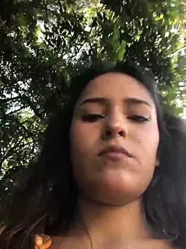 Snapshot of Mikasa-Ackerman chatting on 09.12.25 Mikasa-Ackerman online show from 09.12.25