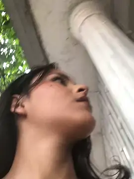 Snapshot of Mikasa-Ackerman chatting on 09.13.25 Mikasa-Ackerman online show from 09.13.25