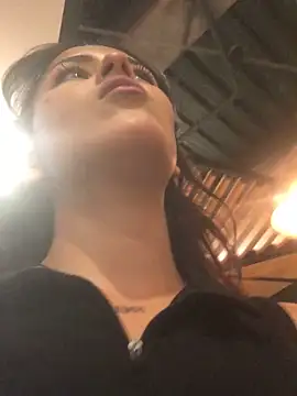 Snapshot of Mikasa-Ackerman chatting on 09.19.25 Mikasa-Ackerman online show from 09.19.25