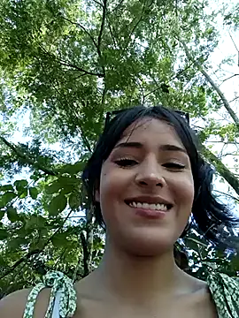 Snapshot of Mikasa-Ackerman chatting on 09.20.25 Mikasa-Ackerman online show from 09.20.25