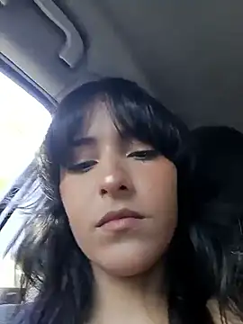 Snapshot of Mikasa-Ackerman chatting on 09.25.25 Mikasa-Ackerman online show from 09.25.25