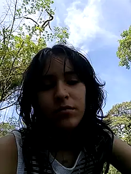 Snapshot of Mikasa-Ackerman chatting on 09.28.25 Mikasa-Ackerman online show from 09.28.25