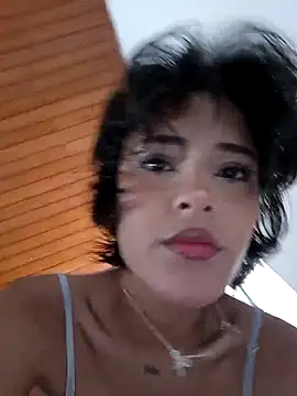 Snapshot of Mikasa-Ackerman chatting on 11.06.25 Mikasa-Ackerman online show from 11.06.25