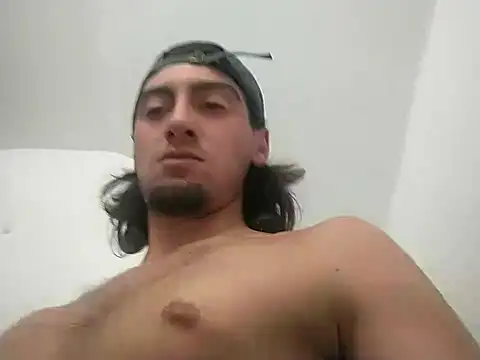 salmonman1305 online show from 09.15.25