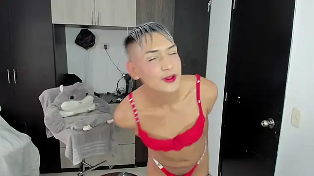 goldenangels1 online show from 02.12.26