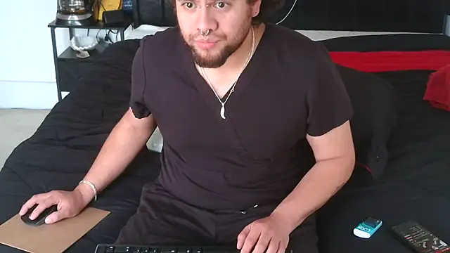 PrinceOfEville online show from 05.02.26