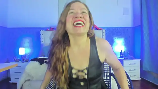 aliceemature4u online show from 10.16.25