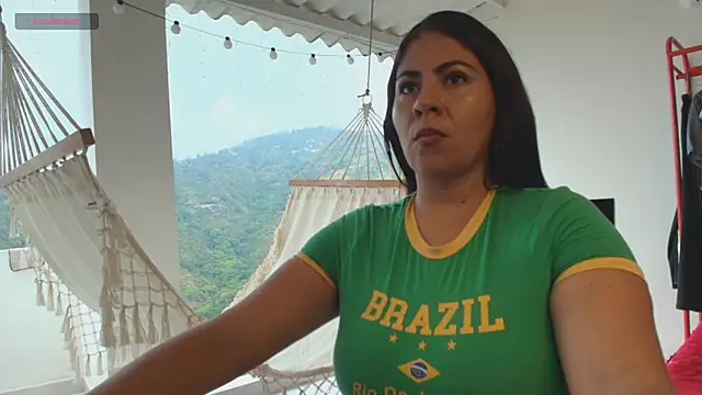 samanthahut1 online show from 01.31.26