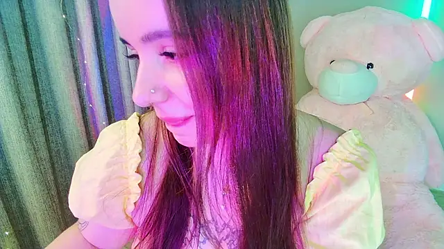 Snapshot of Margott_Joy chatting on 02.28.26 Margott Joy online show from 02.28.26