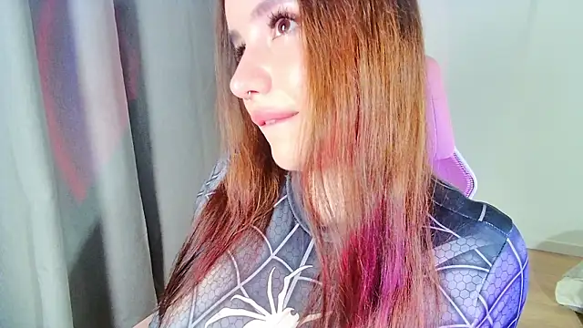 Snapshot of Margott_Joy chatting on 03.20.26 Margott Joy online show from 03.20.26