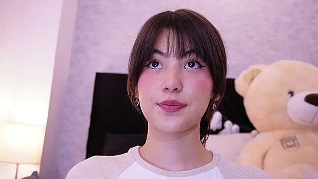 Snapshot of Aitana_Jhons chatting on 10.24.25 Aitana Jhons online show from 10.24.25