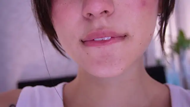 Snapshot of Aitana_Jhons chatting on 11.07.25 Aitana Jhons online show from 11.07.25