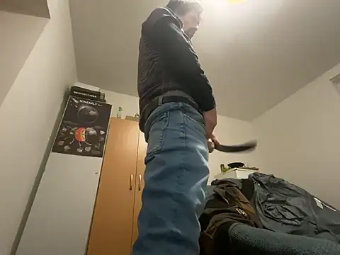 Salon1986 online show from 11.30.25