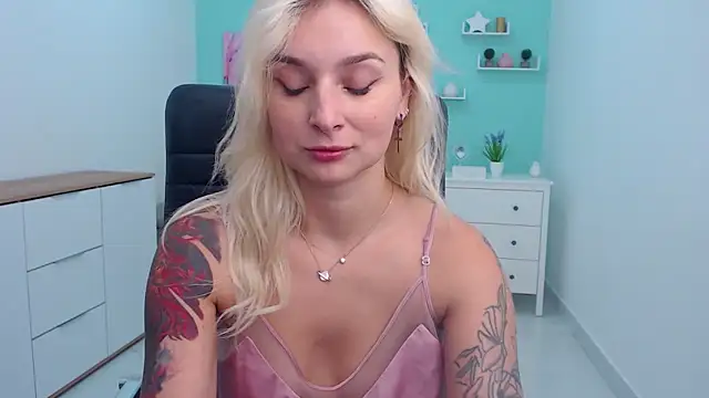 LilFleurish online show from 10.21.25