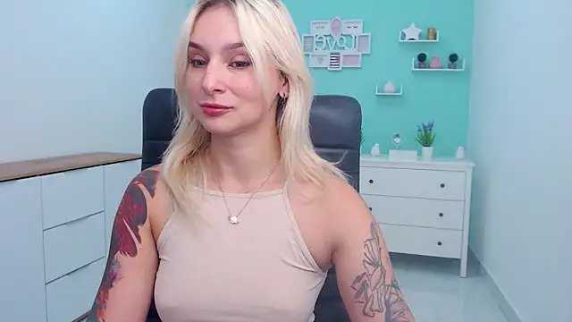 LilFleurish online show from 10.23.25