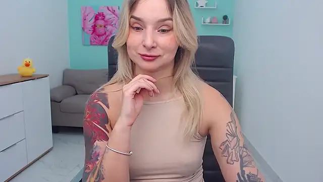 LilFleurish online show from 01.19.26