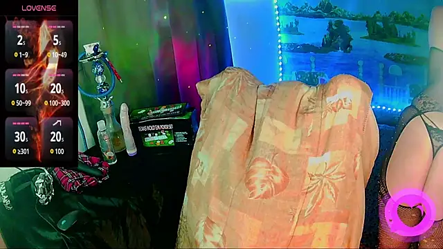 SultanaLayla online show from 06.18.26