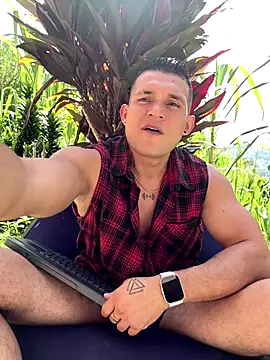 Marco Vega online show from 09.21.25