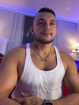 Marco Vega online show from 11.27.25