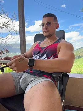 Marco Vega online show from 06.16.26