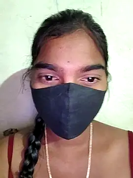 Snapshot of Sridevitelugu chatting on 09.18.25 Sridevitelugu online show from 09.18.25