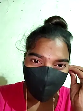 Snapshot of Sridevitelugu chatting on 09.22.25 Sridevitelugu online show from 09.22.25