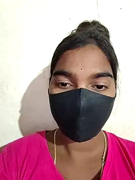 Snapshot of Sridevitelugu chatting on 09.29.25 Sridevitelugu online show from 09.29.25