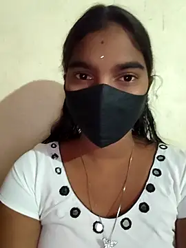 Snapshot of Sridevitelugu chatting on 10.30.25 Sridevitelugu online show from 10.30.25