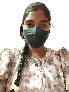 Snapshot of Sridevitelugu chatting on 11.18.25 Sridevitelugu online show from 11.18.25