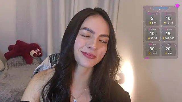 sarah saenz  online show from 06.21.26