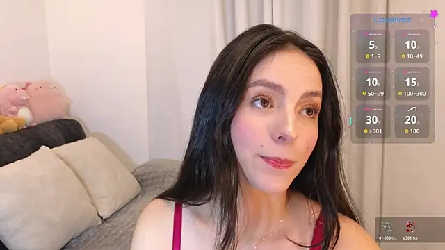 sarah saenz  online show from 06.30.26