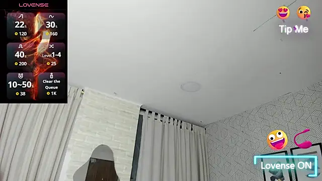 sweet  vanessa1 online show from 09.26.25