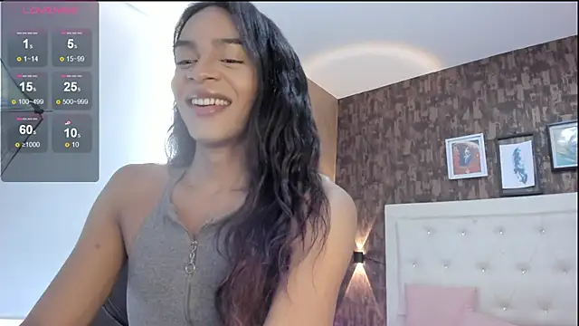 sweet  vanessa1 online show from 08.07.26