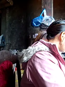 ngocngoc cute online show from 10.25.25