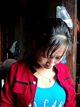 ngocngoc cute online show from 11.08.25