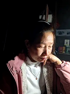 ngocngoc cute online show from 12.04.25