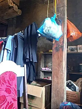 ngocngoc cute online show from 03.01.26