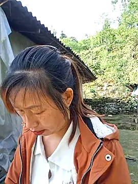 ngocngoc cute online show from 05.04.26