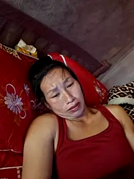 ngocngoc cute online show from 08.08.26