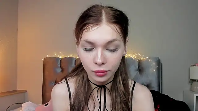 Blondy Fina online show from 07.17.26