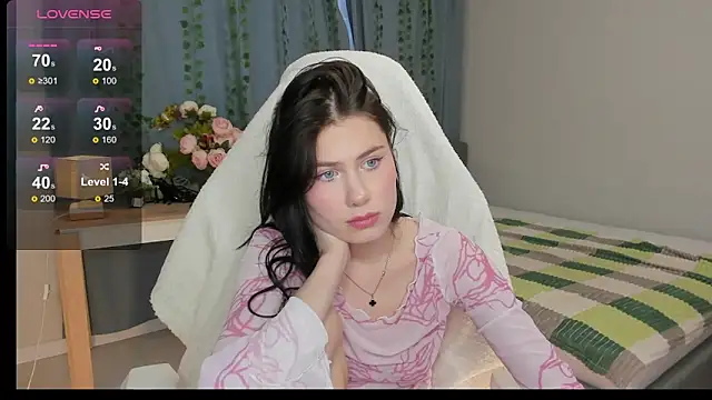 Vanellopes online show from 02.18.26