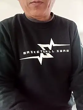 Snapshot of CWQ123 chatting on 11.05.25 CWQ123 online show from 11.05.25