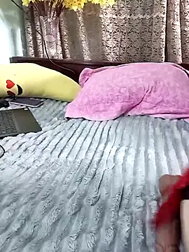 Snapshot of Spa-LinhLinh chatting on 11.10.25 Spa-LinhLinh online show from 11.10.25