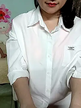 Snapshot of Spa-LinhLinh chatting on 12.03.25 Spa-LinhLinh online show from 12.03.25