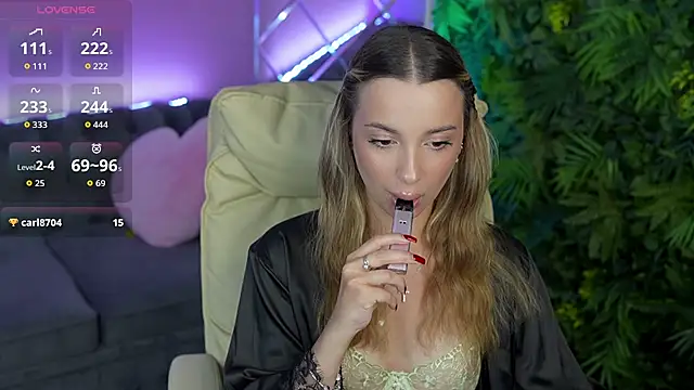 MelisaRoss online show from 06.30.26