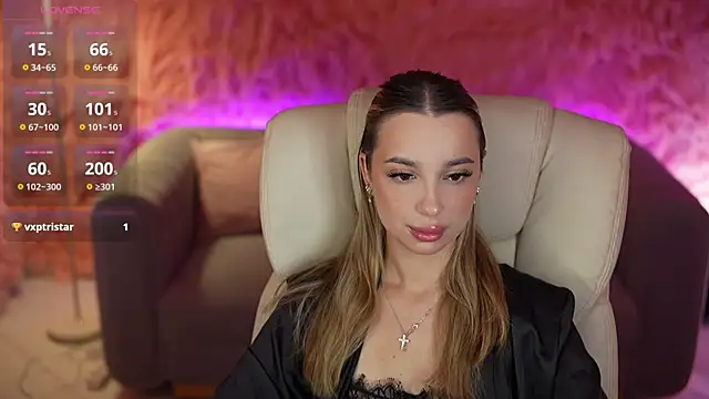 MelisaRoss online show from 07.21.26