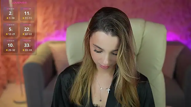 MelisaRoss online show from 07.27.26