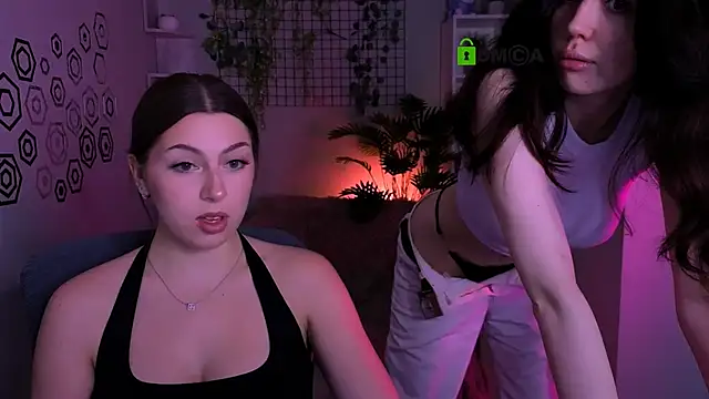 riley sanders online show from 06.10.26